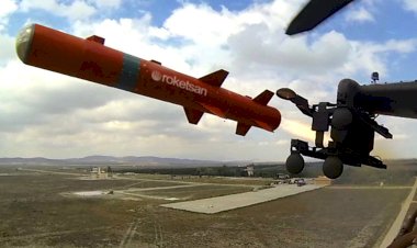 Türk Silahlı Kuvvetlerine taze kan! Tank avcısı hazır