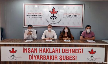 İHD: En çok işkence şikâyeti cezaevinden