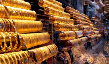 Diyarbakır'da 'emanetçi' kuyumcu 200 milyon lirayla kayıplara karıştı