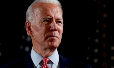 ABD'nin Kentucky eyaletindeki ön seçimlerin kazananı Joe Biden oldu