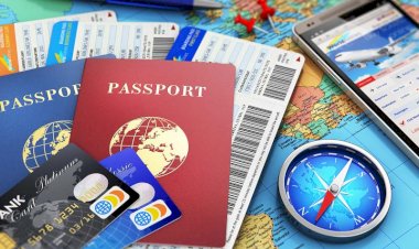Pasaportsuz Gidilen Ülkeler / Vizesiz Ülkeler Listesi
