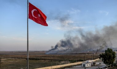 ABD Dışişleri Bakanlığı Terör Raporunda Türkiye 