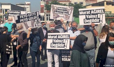 MİT haberi davasında üç tahliye