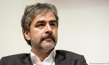 Deniz Yücel duruşmasından karar çıkmadı