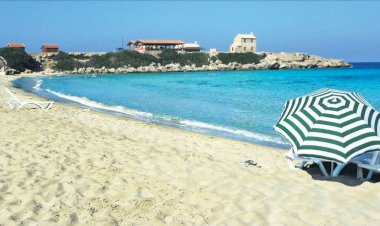 Kıbrıslı  Turizmcilerden acı itiraf: Bittik!