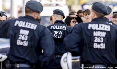 Zeit: Polisin şiddet tekeli özel denetime tabi tutulmalı