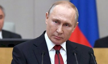 Vladimir Putin kimdir: Rusya'da bugün başlayan anayasa değişikliği referandumu neden önemli?