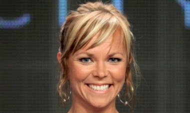 Jessi Combs: 'Dört teker üstündeki en hızlı kadın', ölümünden bir yıl sonra yeni rekorun sahibi oldu