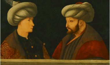 Bellini'nin Fatih Sultan Mehmet portresi: İBB, tablo için ne kadar ödeyecek ve nerede sergileyecek?