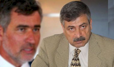 Feyzioğlu'na yönelik tepki istifasına biri daha eklendi