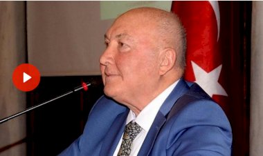 Ünlü profesörden deprem uyarısı: Kırık harekete geçti!