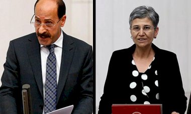 AYM’den HDP’li iki vekil için ret kararı