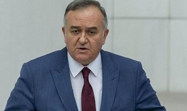 MHP’li Akçay: Cumhur İttifakı bir sistem ittifakıdır