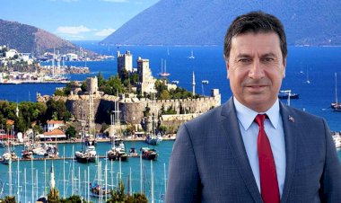 “Bodrum’u yiyip bitiren talan düzenine ‘dur’ deme vakti çoktan gelmişti”