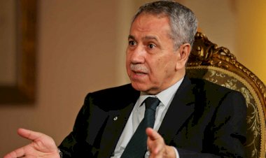 Arınç: FETÖ konusunda hiçbirimiz masum değiliz; eğer bizi aldatmışlarsa bu suç bizim değil