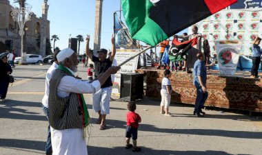 Libya'da ateşkes kurnazlığı