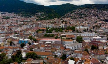 Bursa için korkutan açıklama: 7 büyüklüğündeki deprem adım adım yaklaşıyor