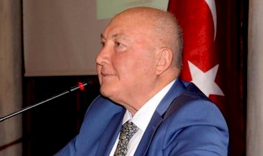 Deprem Profesörü Ercan’dan dikkat çekici açıklama: 7 büyüklüğünde depreme hazır olalım