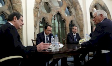 AB’den skandal Türkiye açıklaması: Yasa dışı faaliyetler durdurulmalı