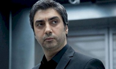 Kurtlar Vadisi'nin  Polat Alemdar'ı, Necati Şaşmaz  siyasete mi girecek?