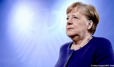 Merkel’in CDU’su 75 yaşında