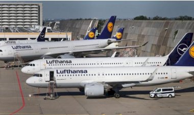 KStA: Korona Lufthansa'yı bir doğal afet gibi vurdu