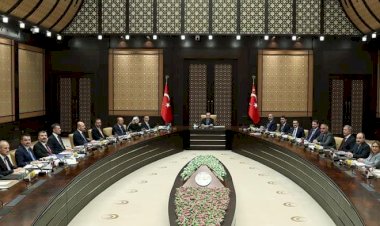 Abdulkadir Selvi'den çok konuşulacak kabine iddiası