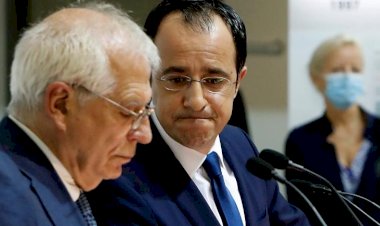 AB: Türkiye ile Kıbrıs Rum yönetimi arasında sondaj krizi müzakerelerini desteklemeye hazırız