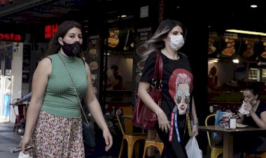 Türkiye'de Covid-19'da son durum: 19 kişi hayatını kaybetti, 1396 kişide hastalık tespit edildi