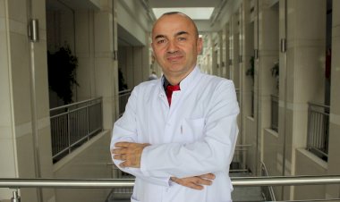Güneş gözlüğü takmak katarakt oluşumunu önlüyor