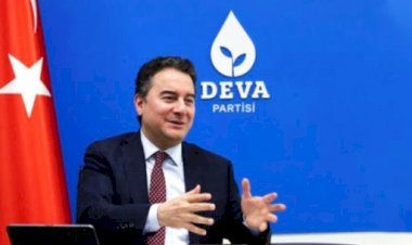 Ali Babacan, olası baskın seçim için teşkilatlanma çalışmalarına hız verdi