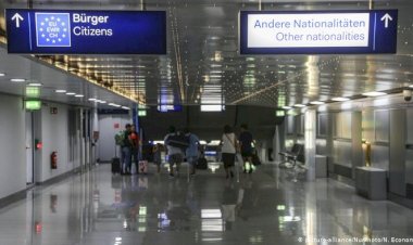 AB, ABD, Rusya ve Brezilya'ya seyahat kısıtlamasını kaldırmayacak