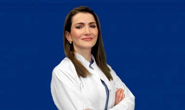 Dermatolog Mehtap Kıdır: “Güneşe Çıkarken Cildinizin Maskesini Takmayı İhmal Etmeyin”