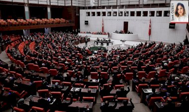 TBMM, yürürlükte olmayan bir kanunu oybirliğiyle yürürlükten kaldırdı