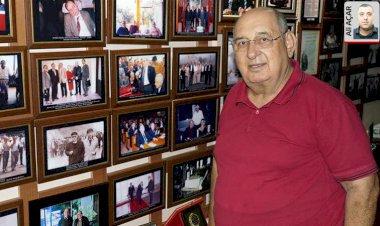 Anadol: Delegelik kaldırılsın, yönetimi üyeler seçsin