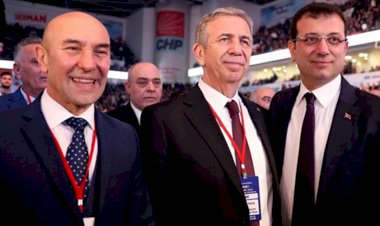 CHP kurultayından sonra ne olacak?