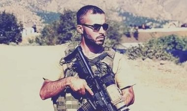 MSB: Bir askerimiz şehit oldu