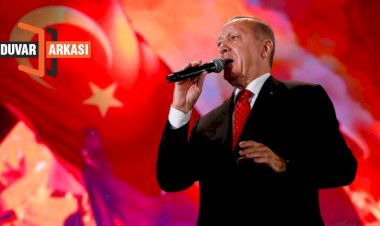 CUMHURBAŞKANLIĞI HUKUKÇULARA SİSTEM DEĞİŞİKLİĞİNİ SORDU