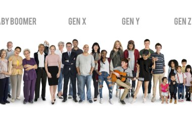 Z kuşağı kimlerden oluşuyor?