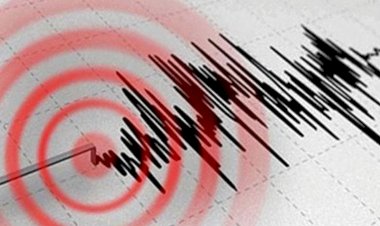 AFAD, Marmaris depreminin ne kadar sürdüğünü açıkladı