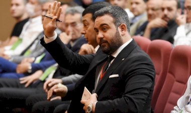 ÖZGÜR EKMEKÇİOĞLU: SONUNA KADAR MÜCADELE EDECEĞİZ