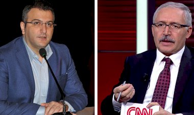İktidar mahallesinde "kulis" kavgası: İnsanları aptal yerine koymak için...