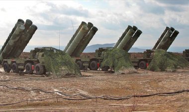 Senato: “ABD Ordusu, Türkiye’den S-400’ü satın alabilir”