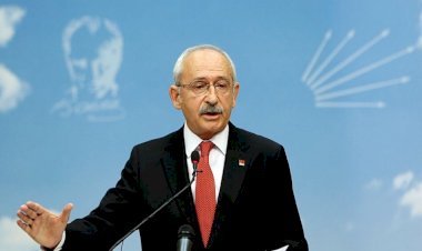 Eski İstihbarat Daire Başkanı yazdı: Kemal Kılıçdaroğlu tutuklanacak mı?