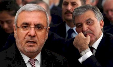 Metiner'den AKP'yi eleştiren Gül'e FETÖ suçlaması