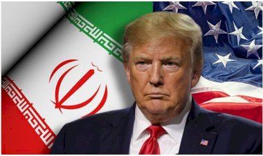 İran hükümeti, ABD Başkanı Donald Trump hakkında tutuklama emri yayınladı!