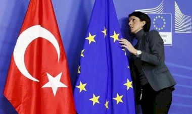 Avrupa Birliği, Türkiye için seyahat uyarısını kaldırmıyor!