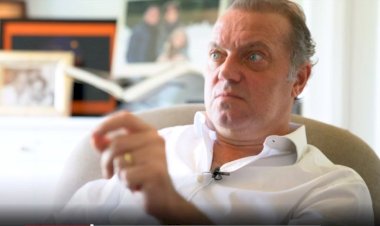 Cem Uzan Genç Parti kongresine video konferans ile katılacak
