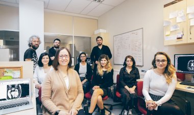 Beyin tümörlerindeki genetik mutasyonlar makine öğrenmesiyle belirleniyor