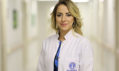 Havuzlardan Bulaşabilecek Göz Enfeksiyonlarına Dikkat!